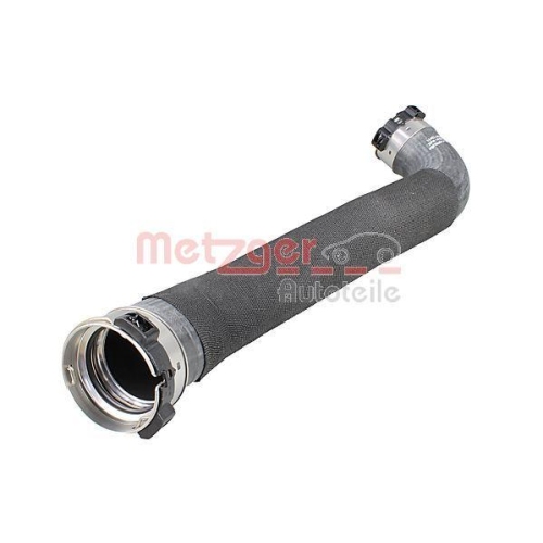 METZGER AUTOTEILE Ladeluftschlauch ORIGINAL ERSATZTEIL 2400612
