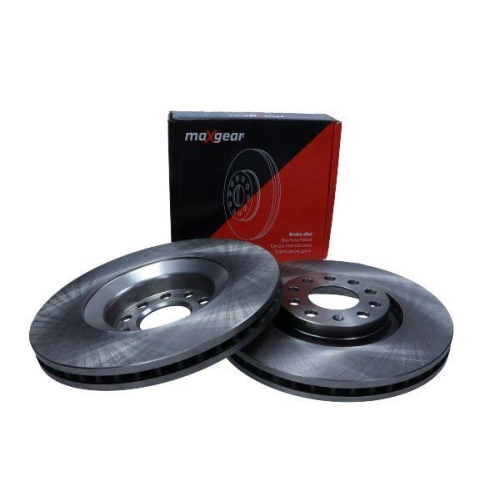 MAXGEAR Bremsscheibe 19-1803
