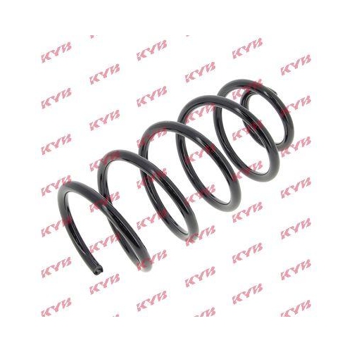 KYB Fahrwerksfeder K-Flex RH3246