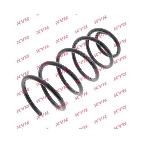 KYB Fahrwerksfeder K-Flex