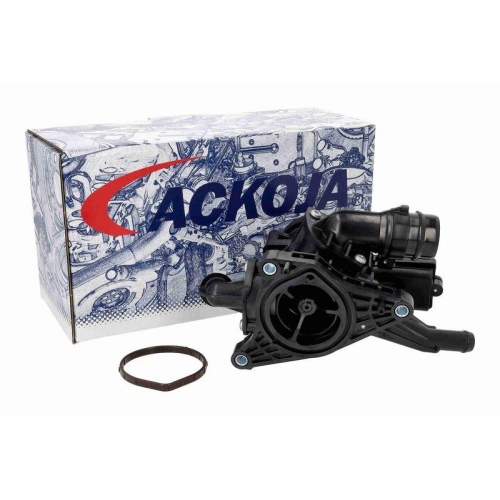 ACKOJA Thermostatgeh&auml;use Green Mobility Parts