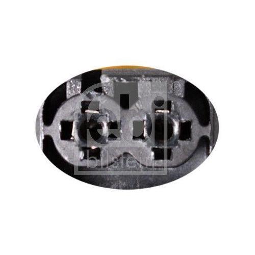 FEBI BILSTEIN Sensor, Raddrehzahl 104542