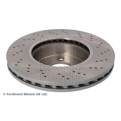 BLUE PRINT Bremsscheibe ADU174312