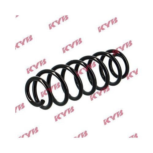KYB Fahrwerksfeder K-Flex RA7156