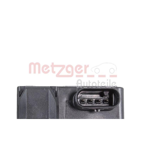 METZGER AUTOTEILE Partikelsensor ORIGINAL ERSATZTEIL 0899377