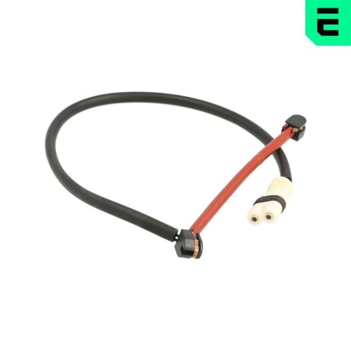 OPTIMAL Warnkontakt, Bremsbelagverschlei&szlig; WKT-50178K