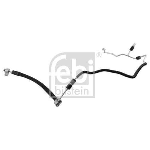 FEBI BILSTEIN Hochdruckleitung, Klimaanlage 197926