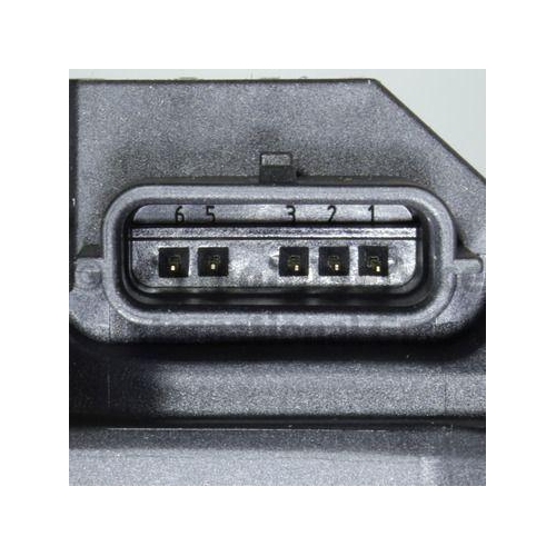 PIERBURG Reparatursatz, Abgasrohr 7.07470.11.0