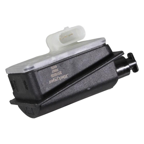 METZGER AUTOTEILE Stellelement, Tankklappe GREENPARTS 2315035