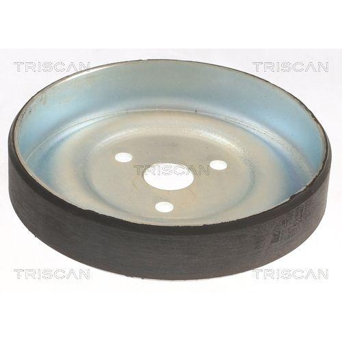 TRISCAN Umlenk-/F&uuml;hrungsrolle, Keilrippenriemen 8646 10233