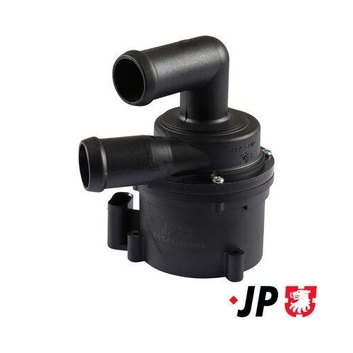 JP GROUP Zusatzwasserpumpe (K&uuml;hlwasserkreislauf) JP 1114150900