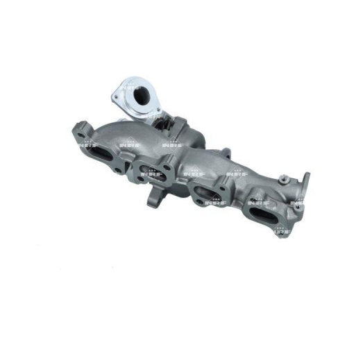 NRF Lader, Aufladung EASY FIT 90010225