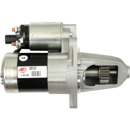 AS-PL Starter AS S5131