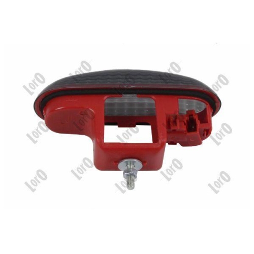ABAKUS Zusatzbremsleuchte LORO TUNING 037-42-870S