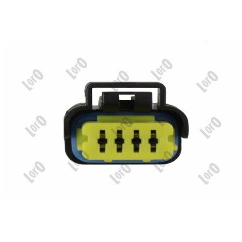 ABAKUS Kabelreparatursatz, Kraftstoffpumpe LORO 120-00-196