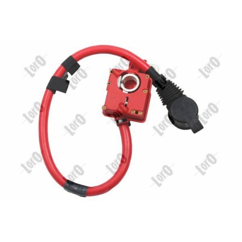 ABAKUS Batterieadapter LORO 120-08-127