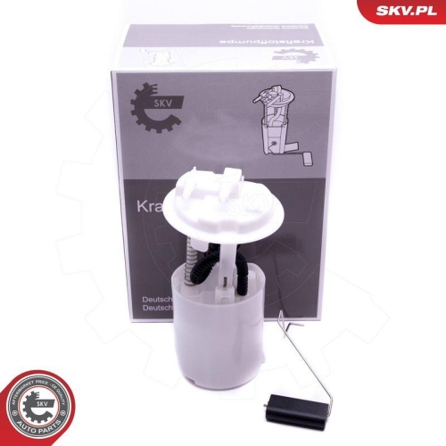 ESEN SKV Kraftstoff-F&ouml;rdereinheit 02SKV801