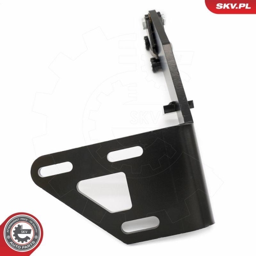 ESEN SKV Rollenf&uuml;hrung, Schiebet&uuml;r 97SKV102