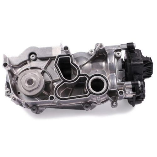 HEPU Wasserpumpe, Motork&uuml;hlung P5501