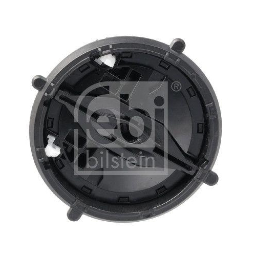 FEBI BILSTEIN Stellelement, Au&szlig;enspiegel febi Plus 1008126