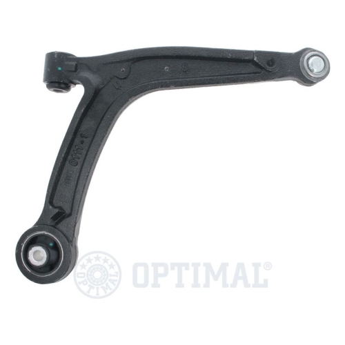 OPTIMAL Lenker, Radaufh&auml;ngung G6-2184
