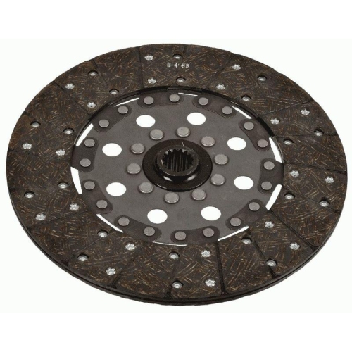 SACHS Kupplungsscheibe 1864 600 340