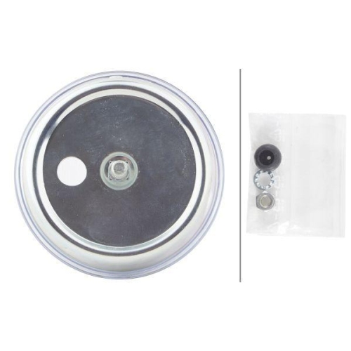 HELLA Positionsleuchte 2PF 997 045-011