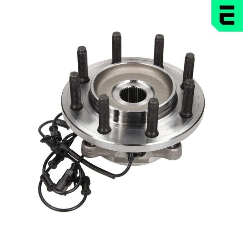 OPTIMAL Radlagersatz 991909