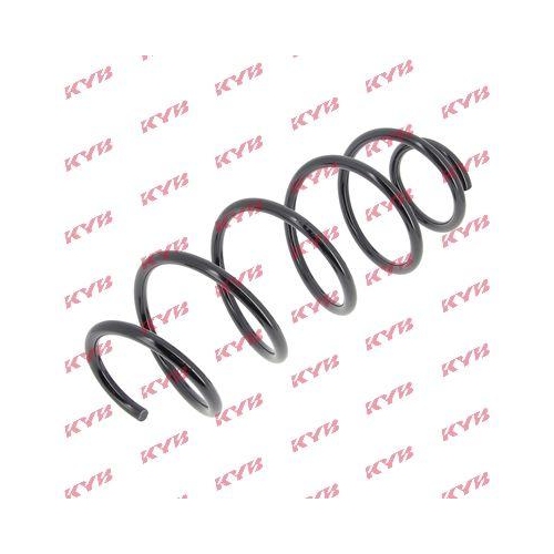 KYB Fahrwerksfeder K-Flex RH3294