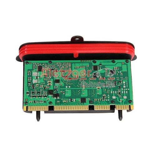 METZGER AUTOTEILE Steuergerät, Beleuchtung GREENPARTS 0896548