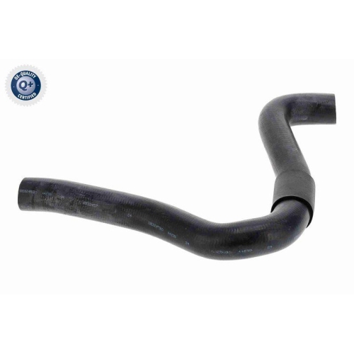 ACKOJA Kühlerschlauch Green Mobility Parts