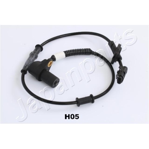 JAPANPARTS Sensor, Raddrehzahl ABS-H05