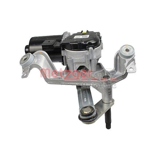 METZGER AUTOTEILE Wischergestänge ORIGINAL ERSATZTEIL