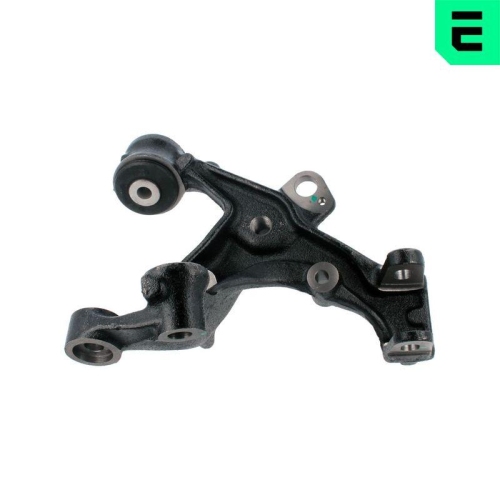 OPTIMAL Achsschenkel, Radaufhängung