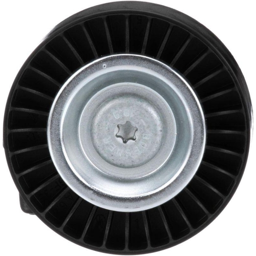 GATES Umlenk-/Führungsrolle, Keilrippenriemen DriveAlign™ T36105