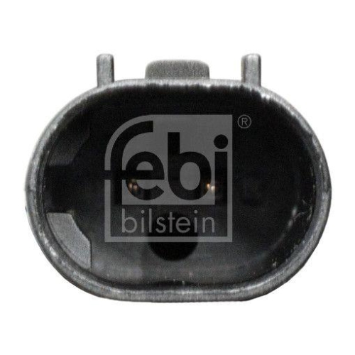 FEBI BILSTEIN Sensor, Raddrehzahl 107525