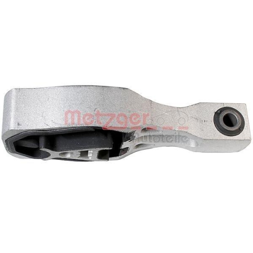 METZGER AUTOTEILE Lagerung, Motor GREENPARTS 8053817