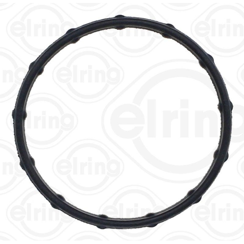 ELRING Dichtung, K&uuml;hlmittelflansch 096.070