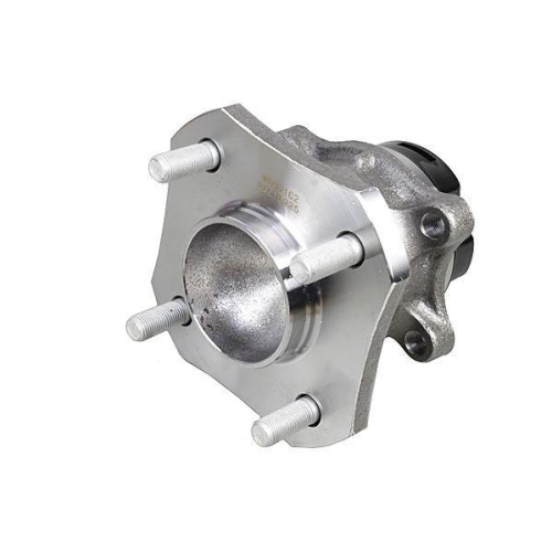 METZGER AUTOTEILE Radlagersatz WM 2162