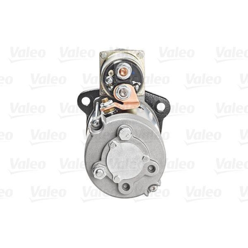 VALEO Starter VALEO CORE-FLEX 203029