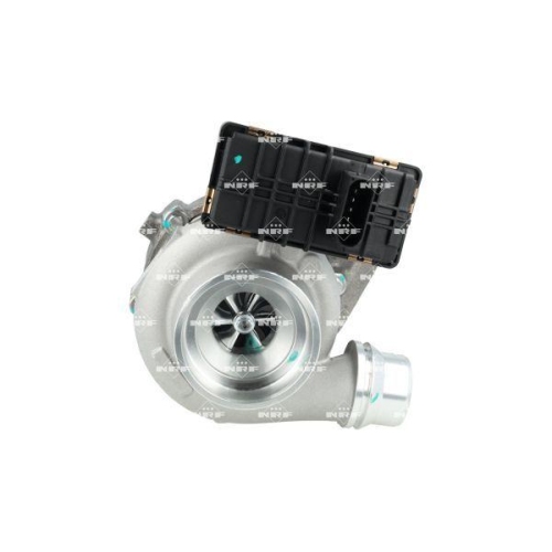 NRF Lader, Aufladung 90010069