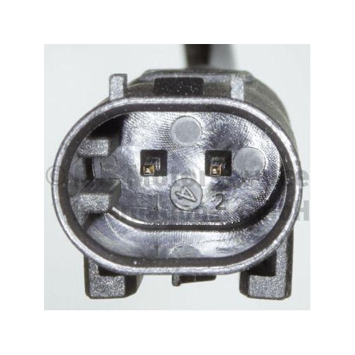 PIERBURG Sensor, Raddrehzahl 7.14059.36.0