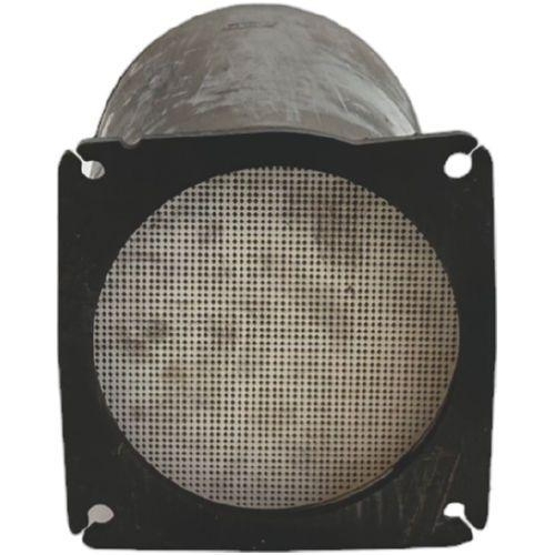 BOSAL Ru&szlig;-/Partikelfilter, Abgasanlage 097-203