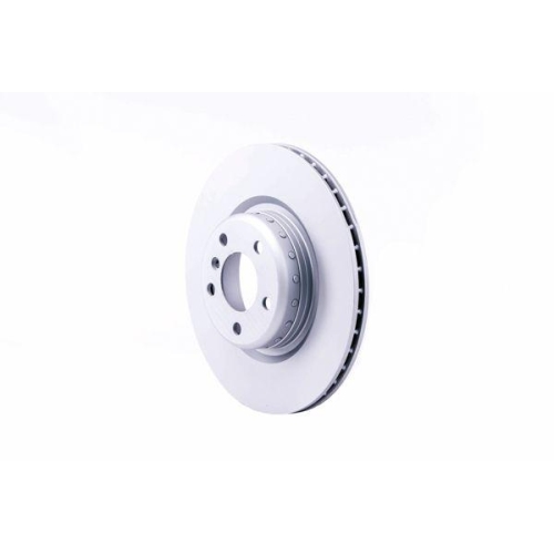HELLA Bremsscheibe PRO High Carbon 8DD 355 120-801