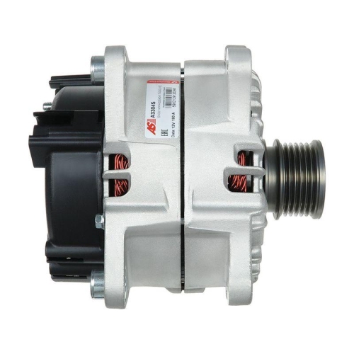 AS-PL Generator AS A3304S