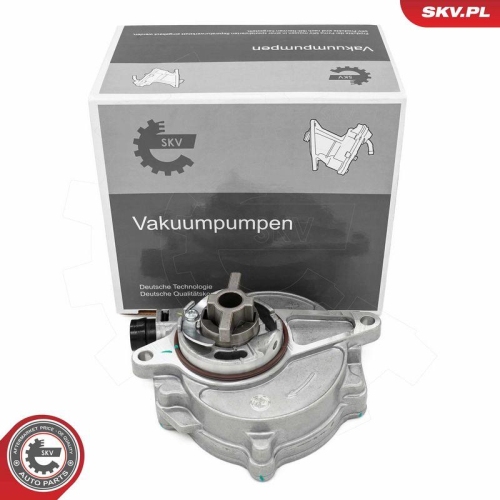 ESEN SKV Unterdruckpumpe, Bremsanlage 18SKV075