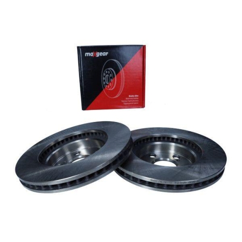 MAXGEAR Bremsscheibe 19-3340