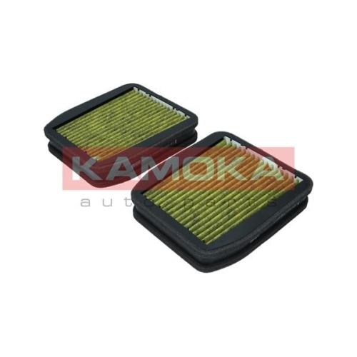 KAMOKA Filter, Innenraumluft 6080045
