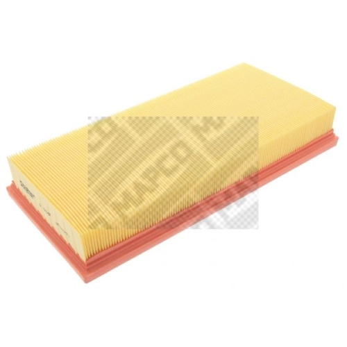 MAPCO Luftfilter 61000