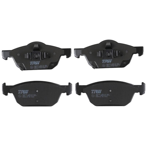 TRW Bremsbelagsatz, Scheibenbremse GDB3600